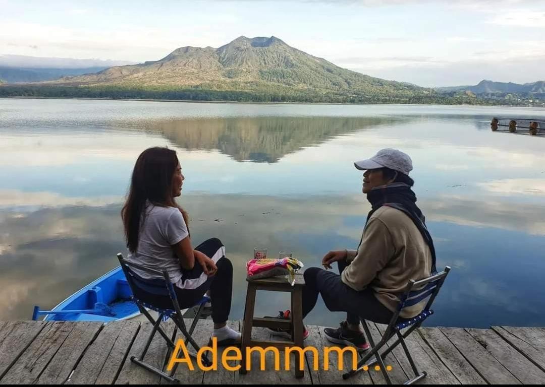 Emayan Glamping Kubupenlokan Kültér fotó